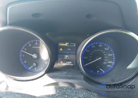 2016 Subaru Outback 2.5I Premium from USA, damaged, VIN 4S4BSBCCXG3201333